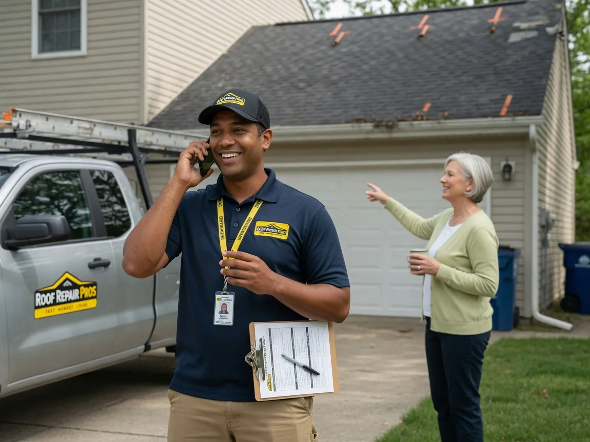 Roof Repair Ranburne, AL FAQs